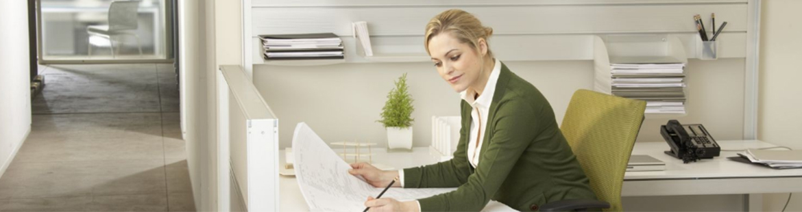 Stamford Used Office Furniture