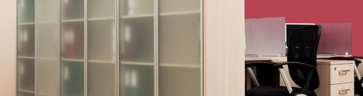 office Furniture Fairfield