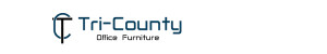 Tri-County office Furniture Logo