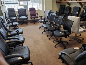 Office Furniture in Bronx, NY