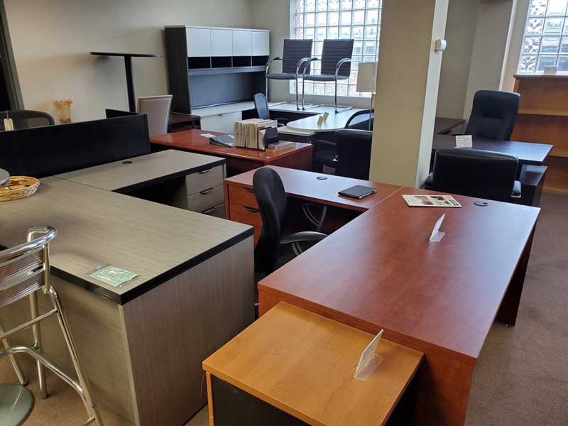 Stamford office Furniture