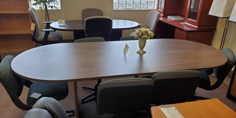 Used Office Furniture in Westchester County, NY