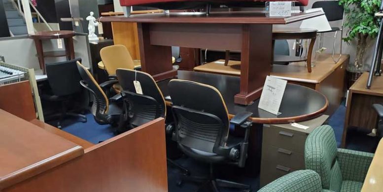 used office furniture Bronx