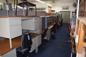 Office Furniture in Rockland County