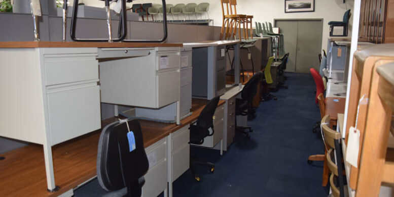 Office Furniture in Rockland County