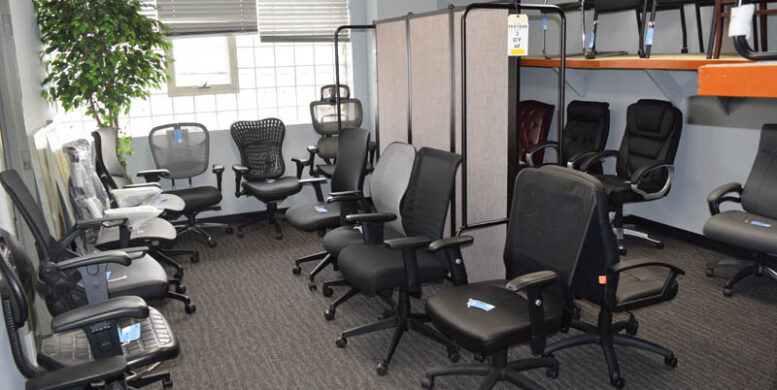 used furniture in Manhattan