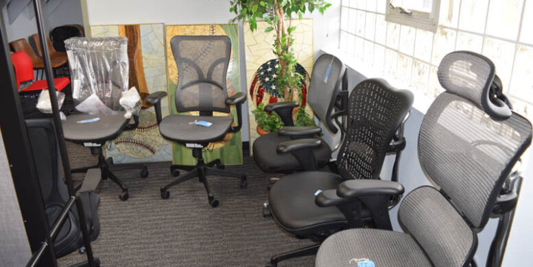 Stamford Office Furniture