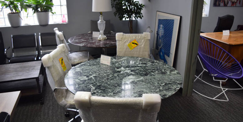 office furniture in Manhattan, NY