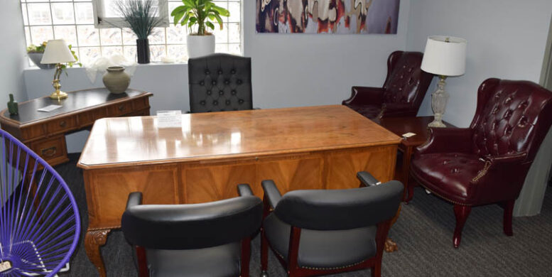 Office Furniture Hudson Valley